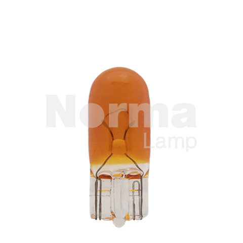 WY5W Standard 12V 5W