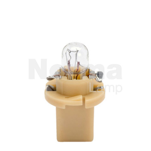 Standard 24V 1,2W Μπεζ